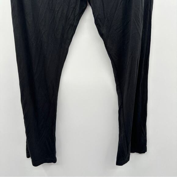 Me Undies Black Pull-On Underneath Layering Pants‎ Size XL - Picture 3 of 9
